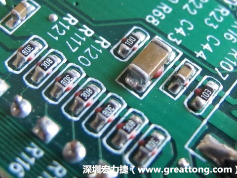 何謂SMT「紅膠」制程？什么時(shí)候該用紅膠呢？有何限制呢？