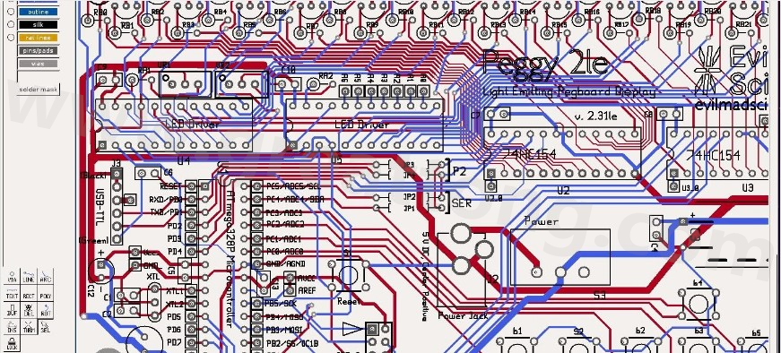 近年來印刷電路板電腦輔助設計(PCB CAD)軟體世界非?；钴S，以致于很容易就跟不上所有相關工具供應商及其產(chǎn)品的發(fā)展步伐；特別是較低階產(chǎn)品也能夠提供許多新的選擇，包括不少免費的工具。以下讓我們一起來看看這些免費工具，你會發(fā)現(xiàn)免費不再意味著不值錢。