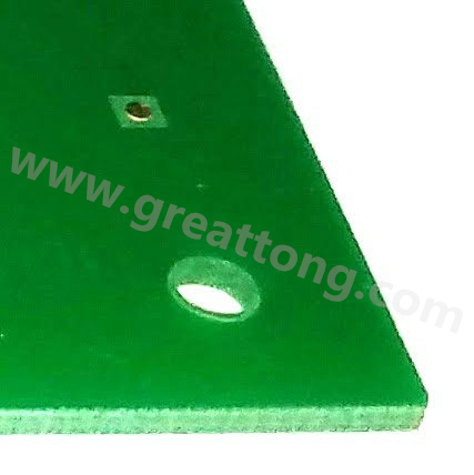 印刷電路板設(shè)計：為什么反光點(diǎn)很重要？