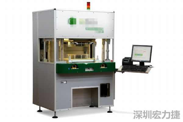 電路基板尺寸變小、復(fù)雜度增高，必須搭配高階測(cè)試設(shè)備進(jìn)行各項(xiàng)電性檢測(cè)，避免問(wèn)題基板，以提升電子產(chǎn)品制造品質(zhì)。