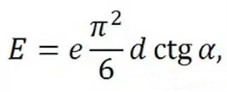 如果導線段之間有個夾角，那么當這個夾角增加時，串擾等級將下降。這時的串擾不取決于導線長度，僅受限于夾角值