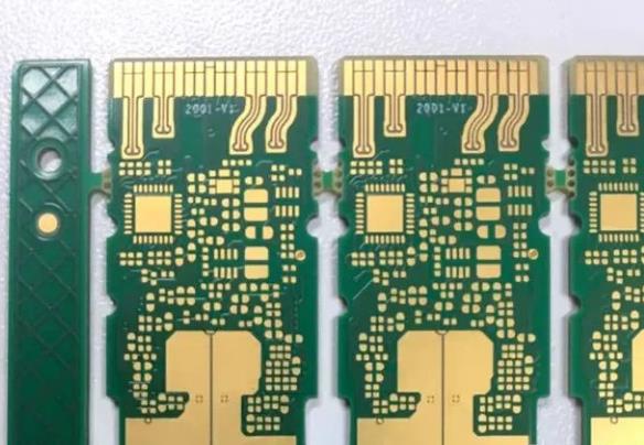 PCB工藝邊的作用、制作方式及設(shè)計要求