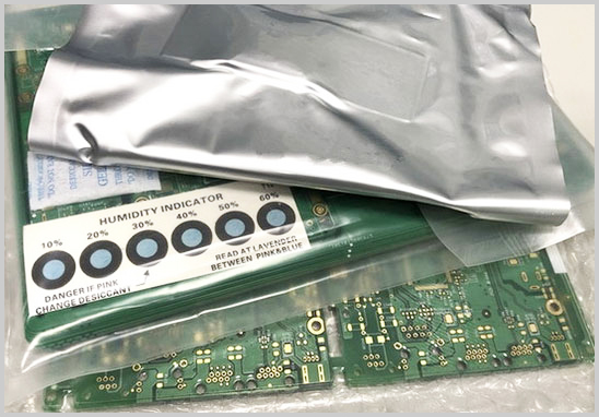 SMT貼片加工廠生產(chǎn)前對(duì)PCB進(jìn)行烘烤有什么用？