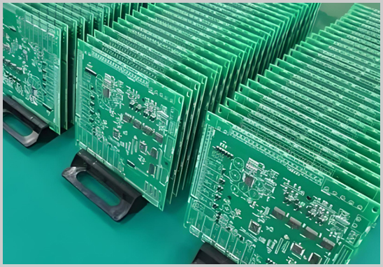 PCBA板打樣哪里可以做？