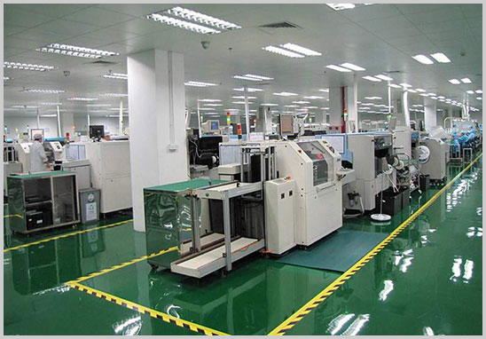 SMT貼片打樣是否合格如何判斷？