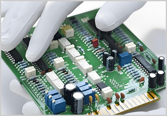 PCBA工廠如何識(shí)別假冒電子部件？