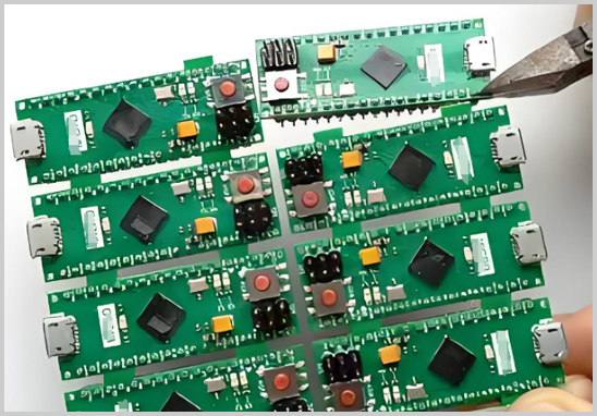 雙層PCB抄板多少錢(qián)？PCB抄板價(jià)格及報(bào)價(jià)參考
