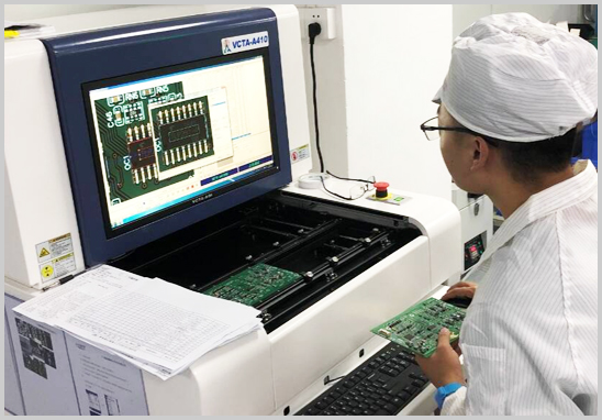 PCBA加工需要做哪些測試確保質(zhì)量？