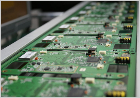 影響PCBA加工焊接可焊性的因素有哪些？